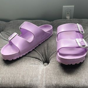 Birkenstock’s rubber